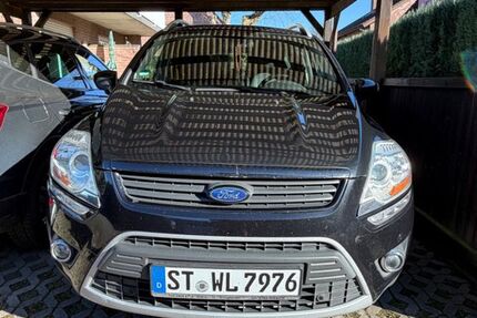 Ford Kuga 288.000 km 4.700 &euro; Ibbenbüren 49479