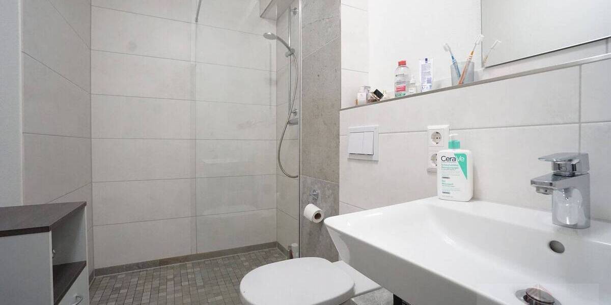Etagenwohnung Rheine Innenstadt - 2 Zimmer, 56 m&sup2;, 620&euro; | Angebot:26820178