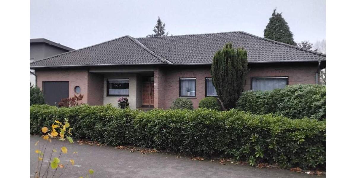 Bungalow Gronau Epe - 6 Zimmer, 161 m&sup2;, 449.000&euro; | Angebot:25742305