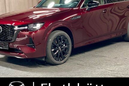 Mazda CX-80 20.715 km 47.570 &euro; Nordwalde 48356