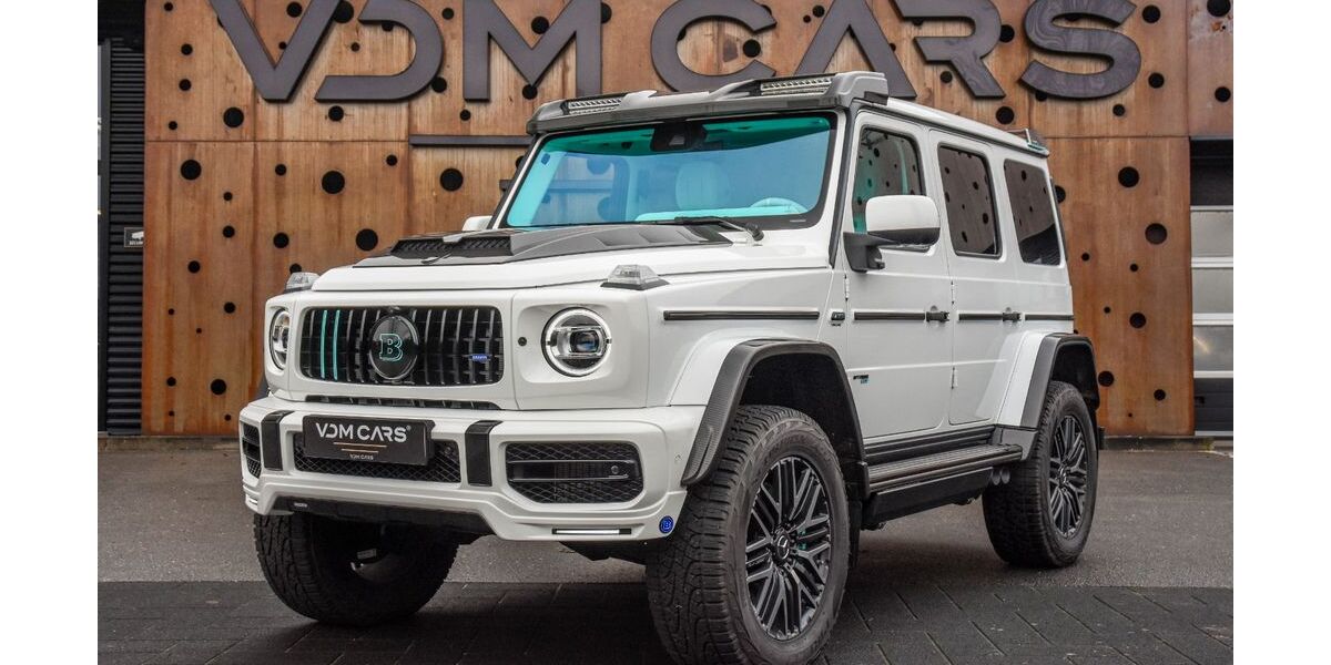 Mercedes-Benz G 63 AMG 6.507 km 380.681 &euro; Gronau 48599