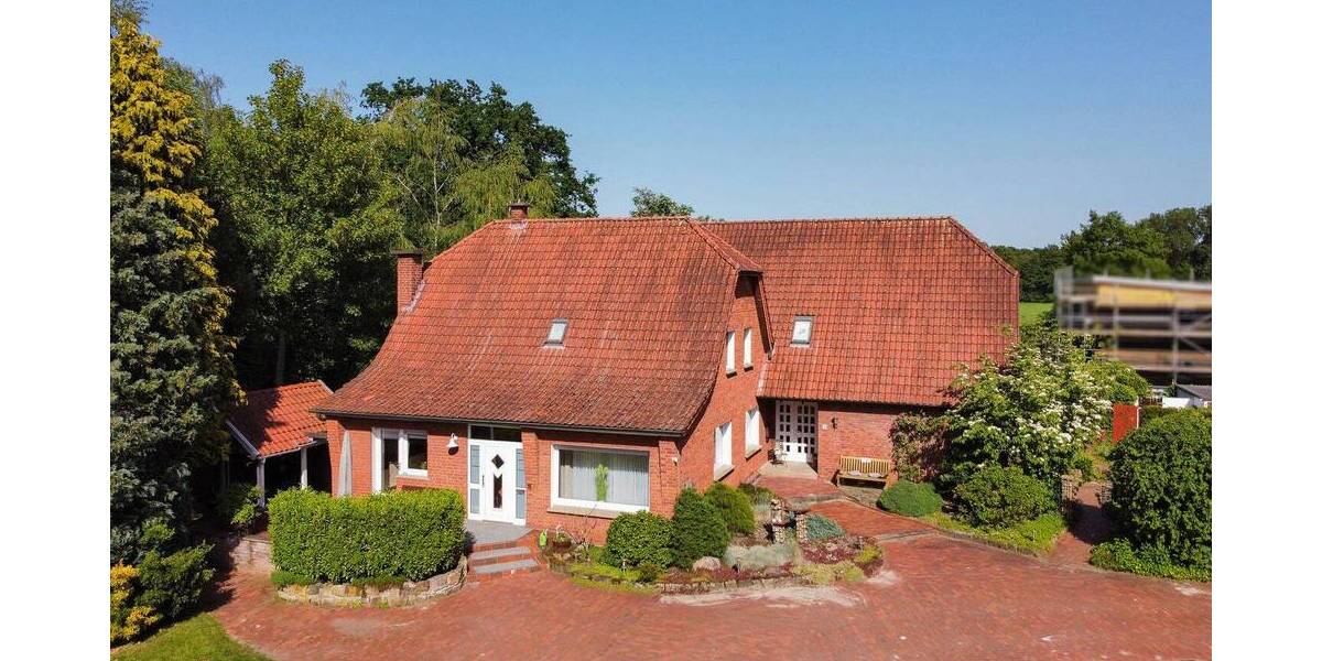 Einfamilienhaus Hörstel - 8 Zimmer, 284 m&sup2;, 359.000&euro; | Angebot:26862557