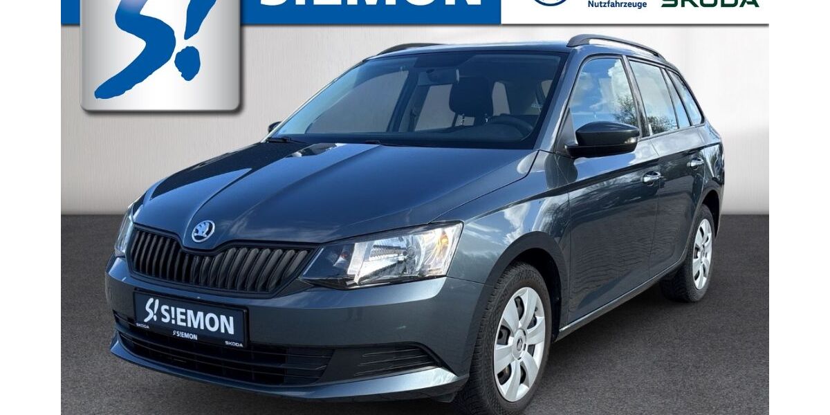 Skoda Fabia 116.523 km 7.930 &euro; Emsdetten 48282