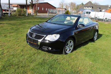 VW Eos 273.000 km 3.000 &euro; Voltlage bei Osnabrück 49599