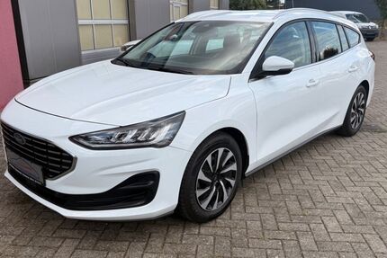 Ford Focus 83.813 km 14.950 &euro; Ibbenbüren 49479