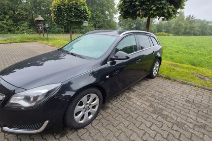 Opel Insignia 241.000 km 5.490 &euro; Ladbergen 49549