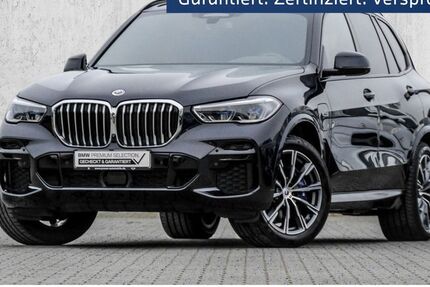 BMW X5 93.541 km 57.490 &euro; Emsdetten 48282