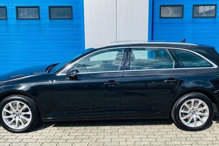 Audi A4 95.000 km 18.400 &euro; Greven 48268