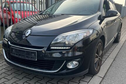 Renault Megane 126.965 km 4.930 &euro; Hörstel 48477