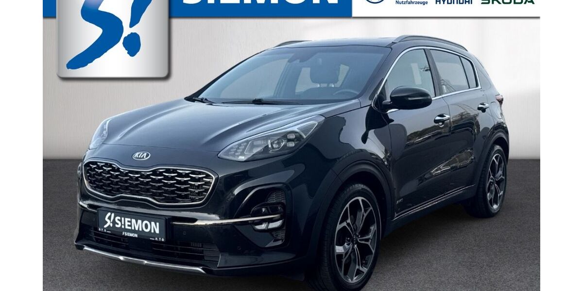 Kia Sportage 87.056 km 21.930 &euro; Ibbenbüren 49479