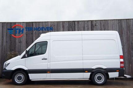 Mercedes-Benz Sprinter 285.125 km 15.500 &euro; Bad Bentheim 48455