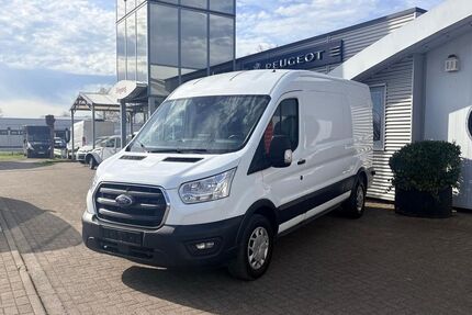 Ford Transit 43.769 km 19.990 &euro; Emsdetten 48282