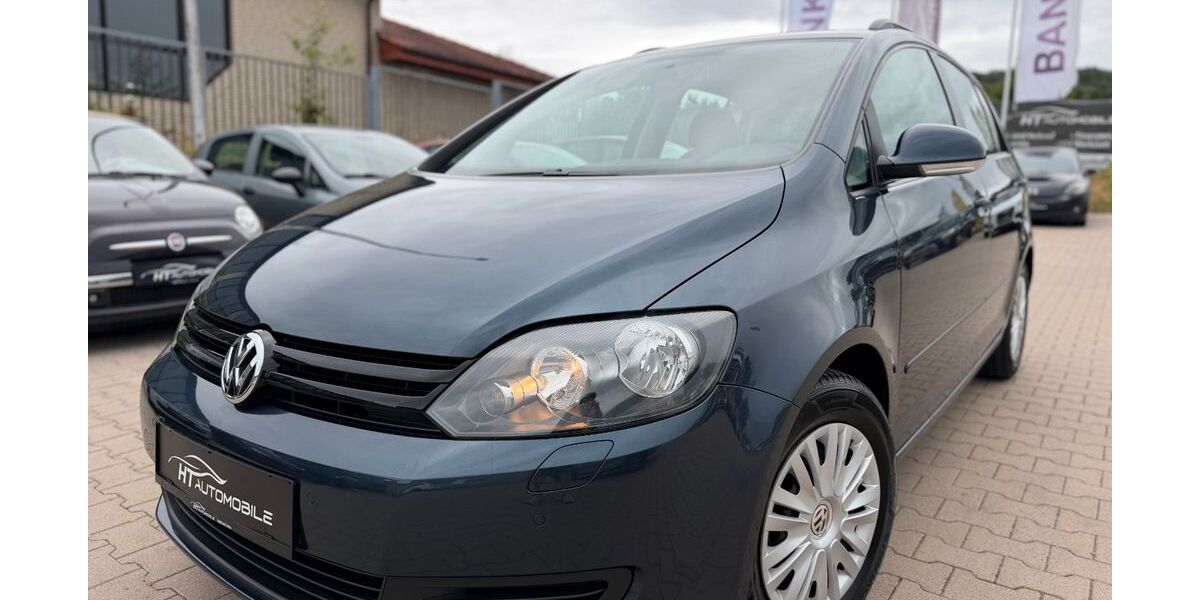 VW Golf Plus 152.000 km 4.999 &euro; Ibbenbüren 49477