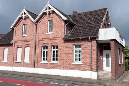 Haus Lingen (Ems) - 5 Zimmer, 100 m&sup2;, 259.000&euro; | Angebot:27009252