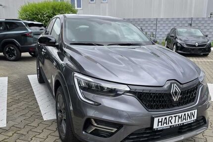 Renault Arkana 19.650 km 24.549 &euro; Rheine 48432