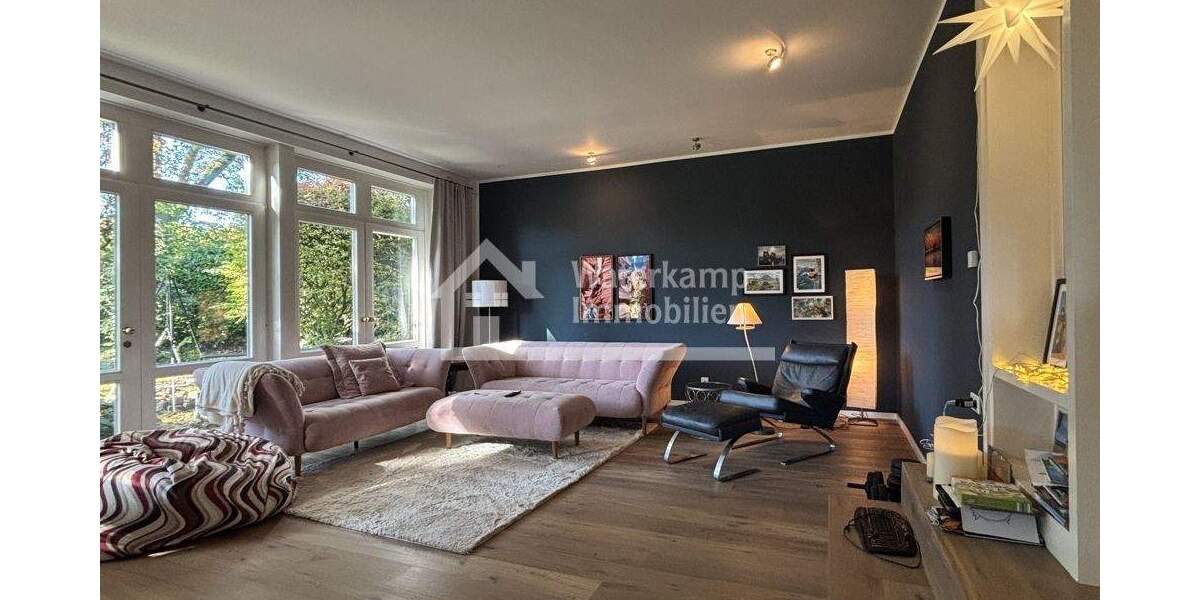 Einfamilienhaus Altenberge - 6 Zimmer, 180 m&sup2;, 439.997&euro; | Angebot:25726205