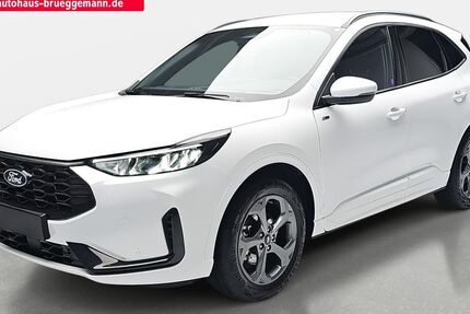 Ford Kuga 15.900 km 29.990 &euro; Rheine 48432