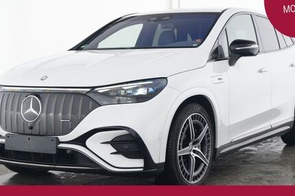Mercedes-Benz EQE SUV 27.005 km 81.890 &euro; Emsdetten 48282