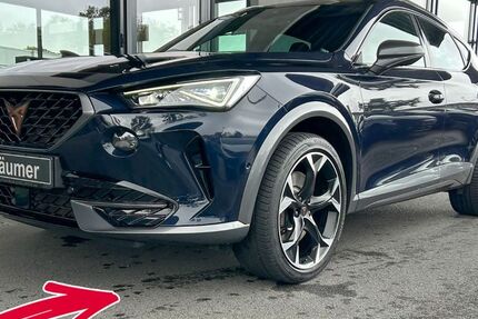 Cupra Formentor 27.857 km 28.690 &euro; Ibbenbüren 49479