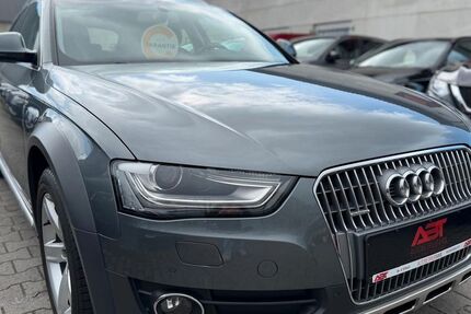 Audi A4 Allroad 89.000 km 18.499 &euro; Greven 48268