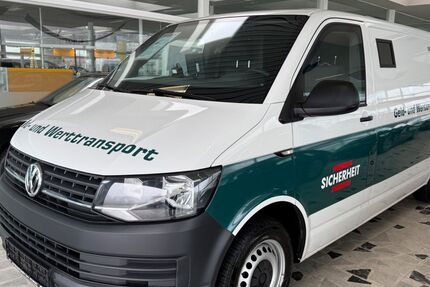 VW T6 Transporter 159.000 km 49.900 &euro; Freren 49832