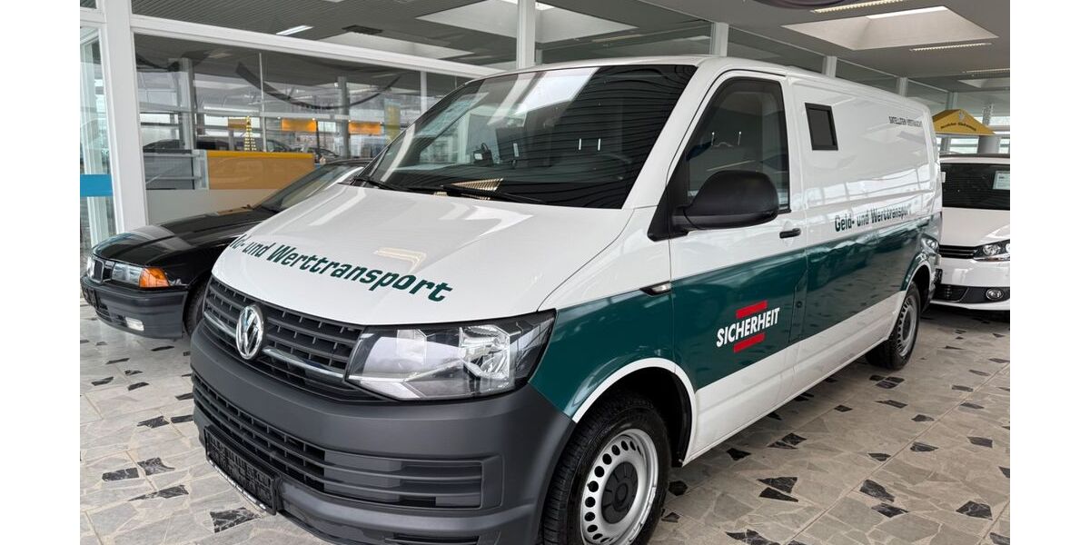 VW T6 Transporter 159.000 km 49.900 &euro; Freren 49832