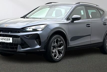 Cupra Formentor 21.076 km 31.480 &euro; Rheine 48429