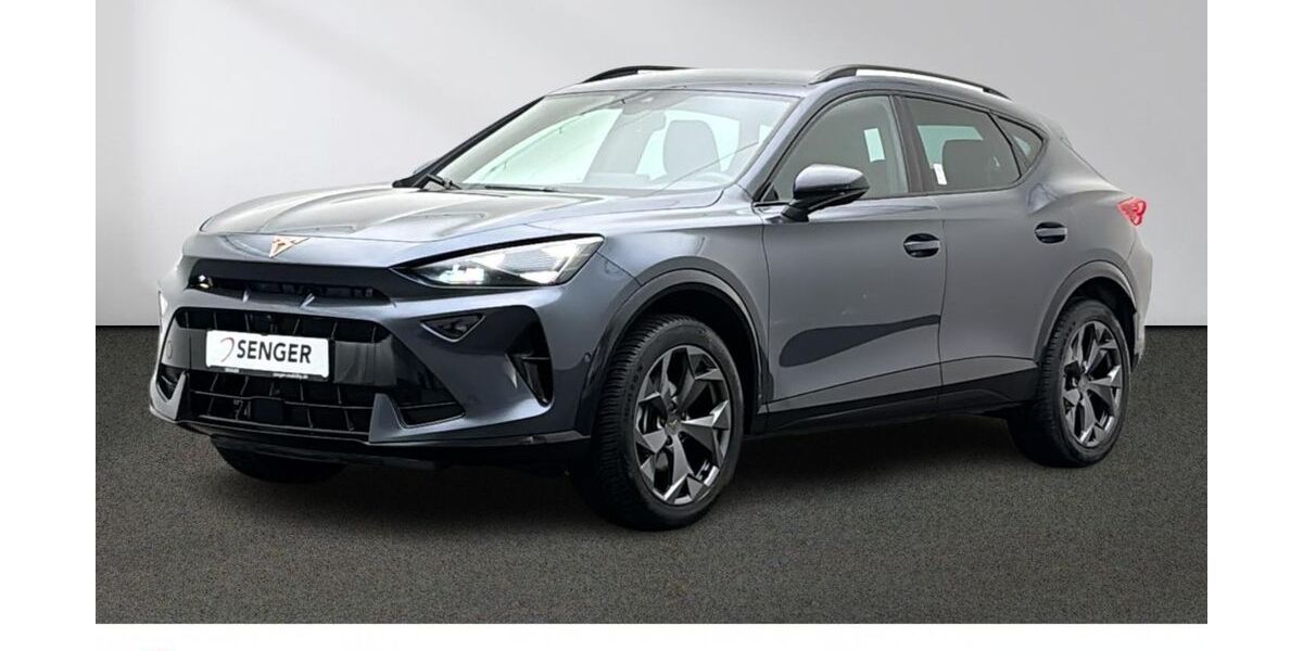 Cupra Formentor 21.076 km 31.480 &euro; Rheine 48429