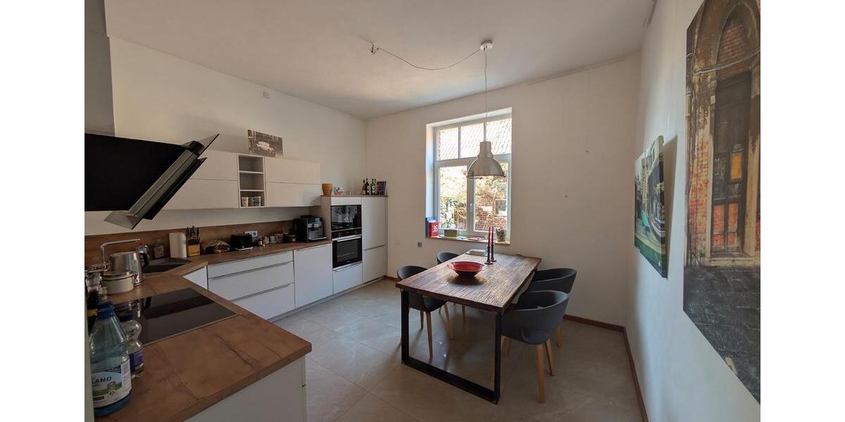 Einfamilienhaus Lengerich - 12 Zimmer, 400 m&sup2;, 740.000&euro; | Angebot:26534591