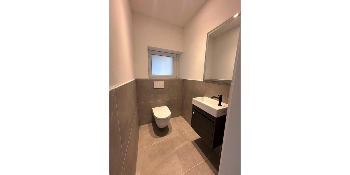 Erdgeschoßwohnung Bad Bentheim - 3 Zimmer, 80 m&sup2;, 880&euro; | Angebot:25933175