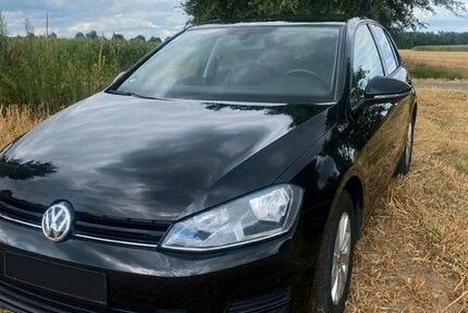 VW Golf 91.000 km 10.900 &euro; Rheine 48429