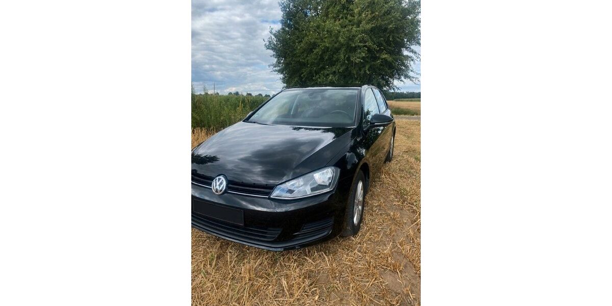 VW Golf 91.000 km 10.900 &euro; Rheine 48429