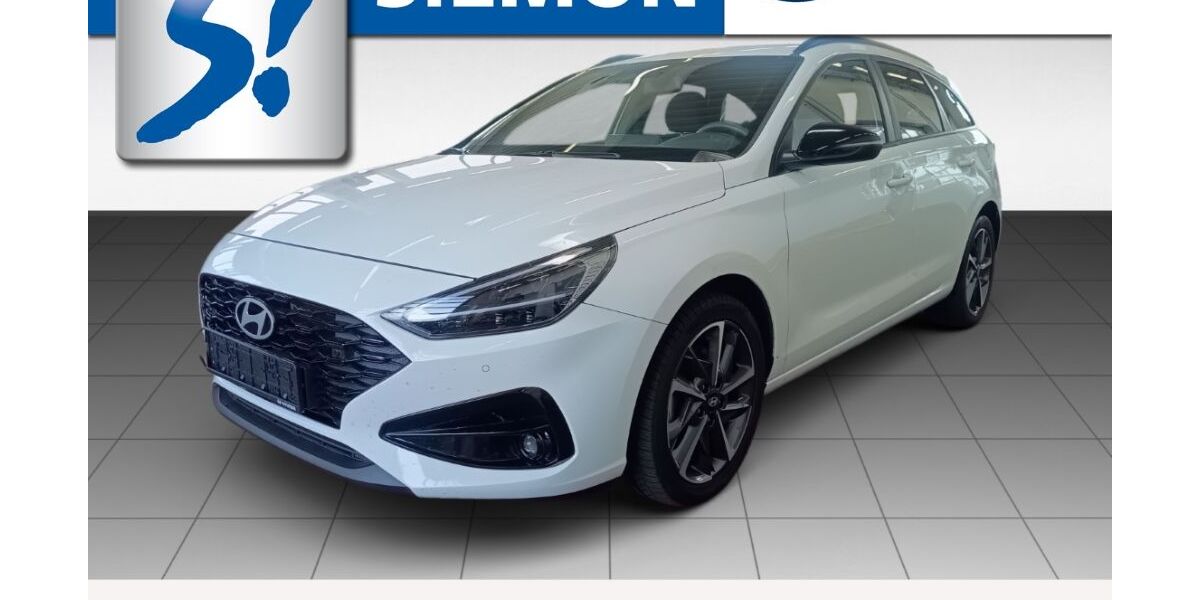Hyundai i30 27.309 km 19.330 &euro; Lengerich 49525
