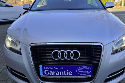 Audi A3 141.000 km 9.999 &euro; Hörstel 48477