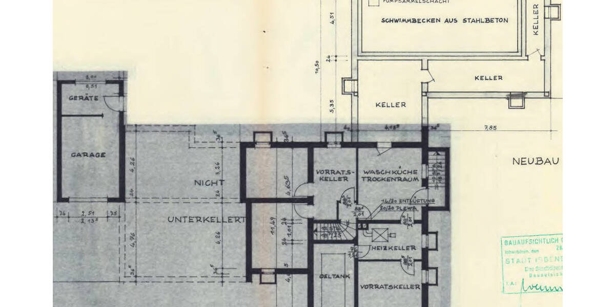 Einfamilienhaus Ibbenbüren Uffeln - 6 Zimmer, 158 m&sup2;, 425.000&euro; | Angebot:25670031