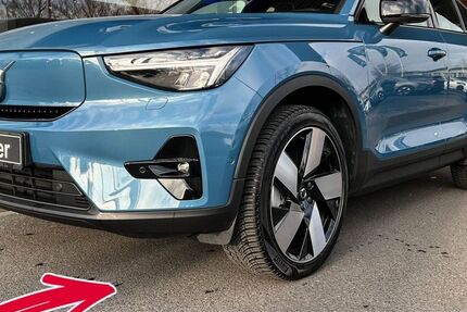 Volvo C40 24.728 km 33.980 &euro; Ibbenbüren 49479