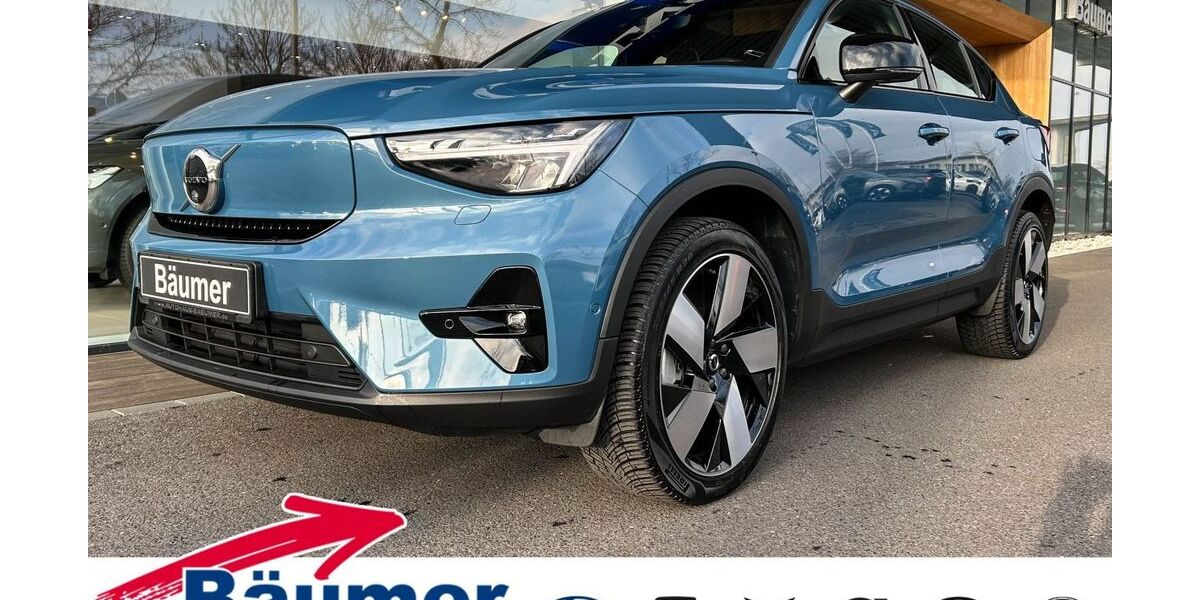 Volvo C40 24.728 km 33.980 &euro; Ibbenbüren 49479