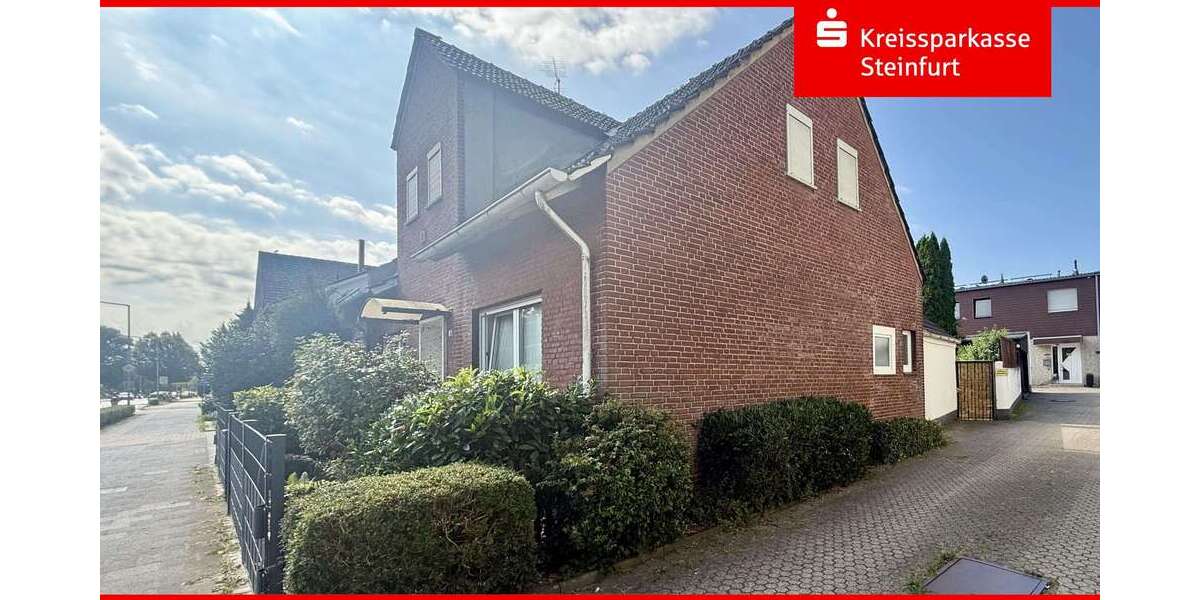 Grundstück Rheine - 148.000&euro; | Angebot:27714339