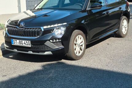 Skoda Kamiq 15.100 km 19.600 &euro; Recke 49509