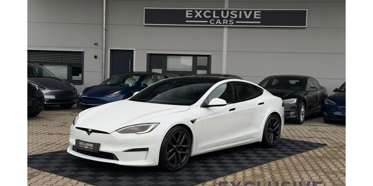 Tesla Model S 70.666 km 72.750 &euro; Emsbüren 48488