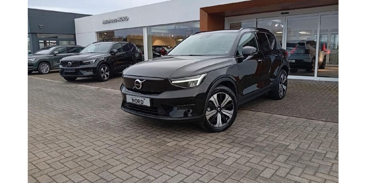 Volvo XC40 46.639 km 27.950 &euro; Rheine 48432