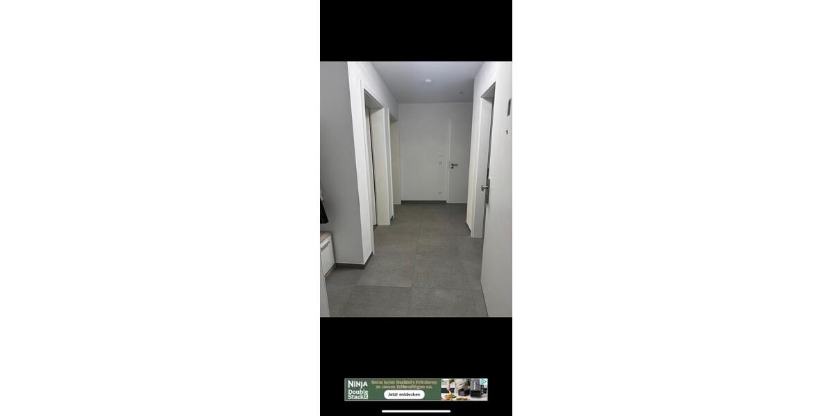 Erdgeschoßwohnung Gronau (Westfahlen) - 3 Zimmer, 105 m&sup2;, 1.670&euro; | Angebot:27590939