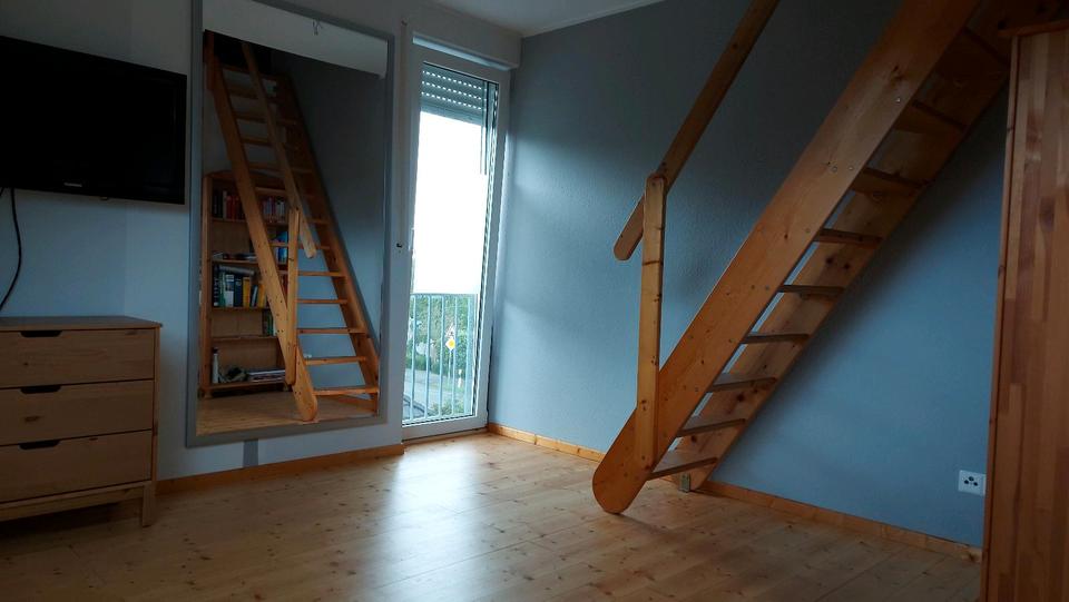 Maisonettenwohnung Rheine - 4 Zimmer, 92 m&sup2;, 319.000&euro; | Angebot:25022850