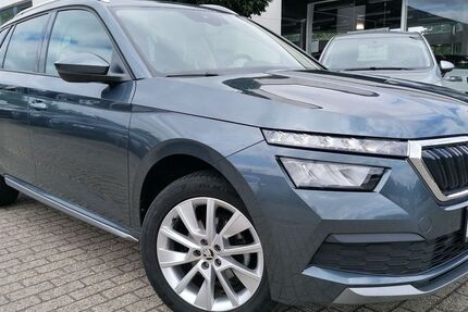 Skoda Kamiq 94.700 km 16.950 &euro; Emsdetten 48282