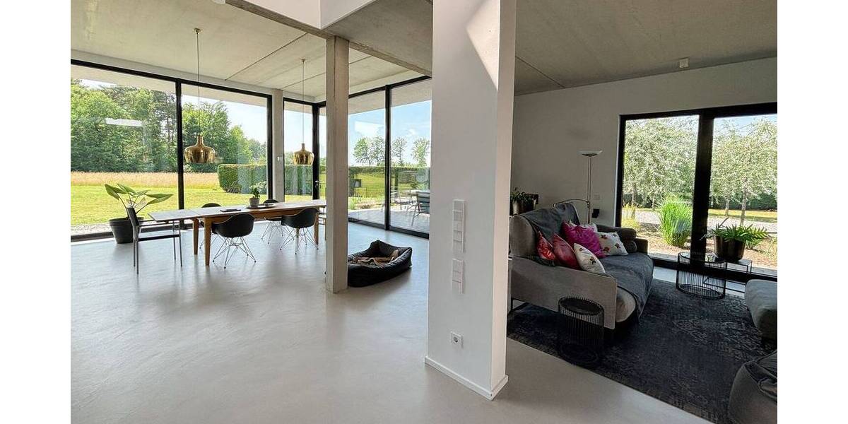 Einfamilienhaus Ibbenbüren Dickenberg - 3 Zimmer, 172 m&sup2;, 850.000&euro; | Angebot:25776743