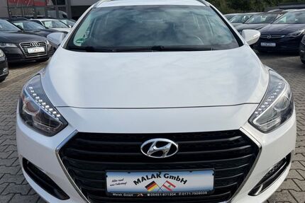 Hyundai i40 108.620 km 8.499 &euro; Ibbenbüren 49479