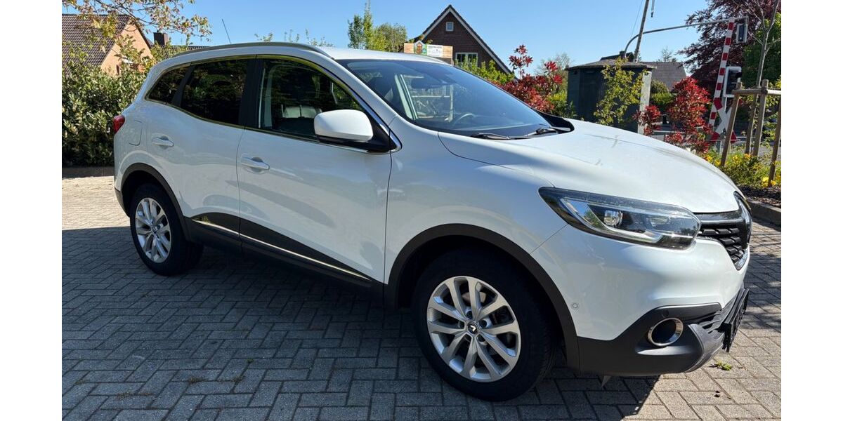 Renault Kadjar 130.000 km 7.800 &euro; Bad Bentheim/Gildehaus 48455