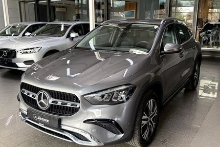 Mercedes-Benz GLA 200 15.800 km 35.990 &euro; Ibbenbüren 49477