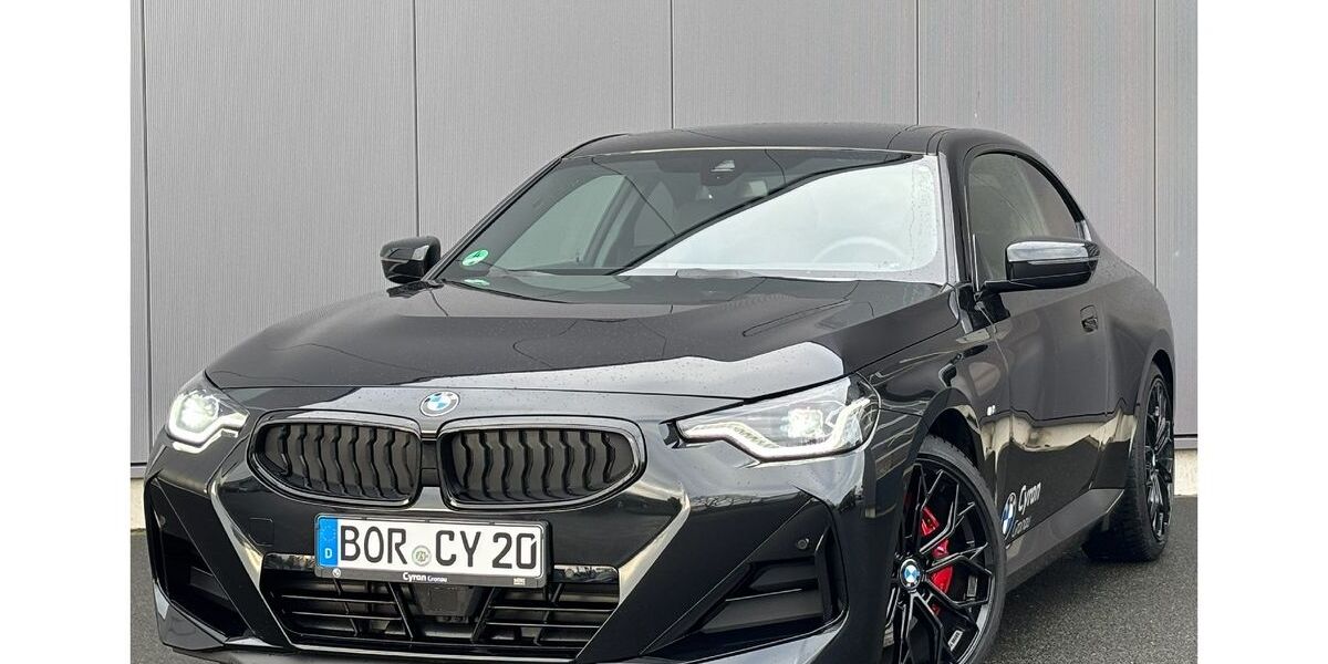 BMW 220 4.950 km 42.750 &euro; Gronau 48599