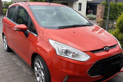 Ford B-Max 114.000 km 5.700 &euro; Recke 49509